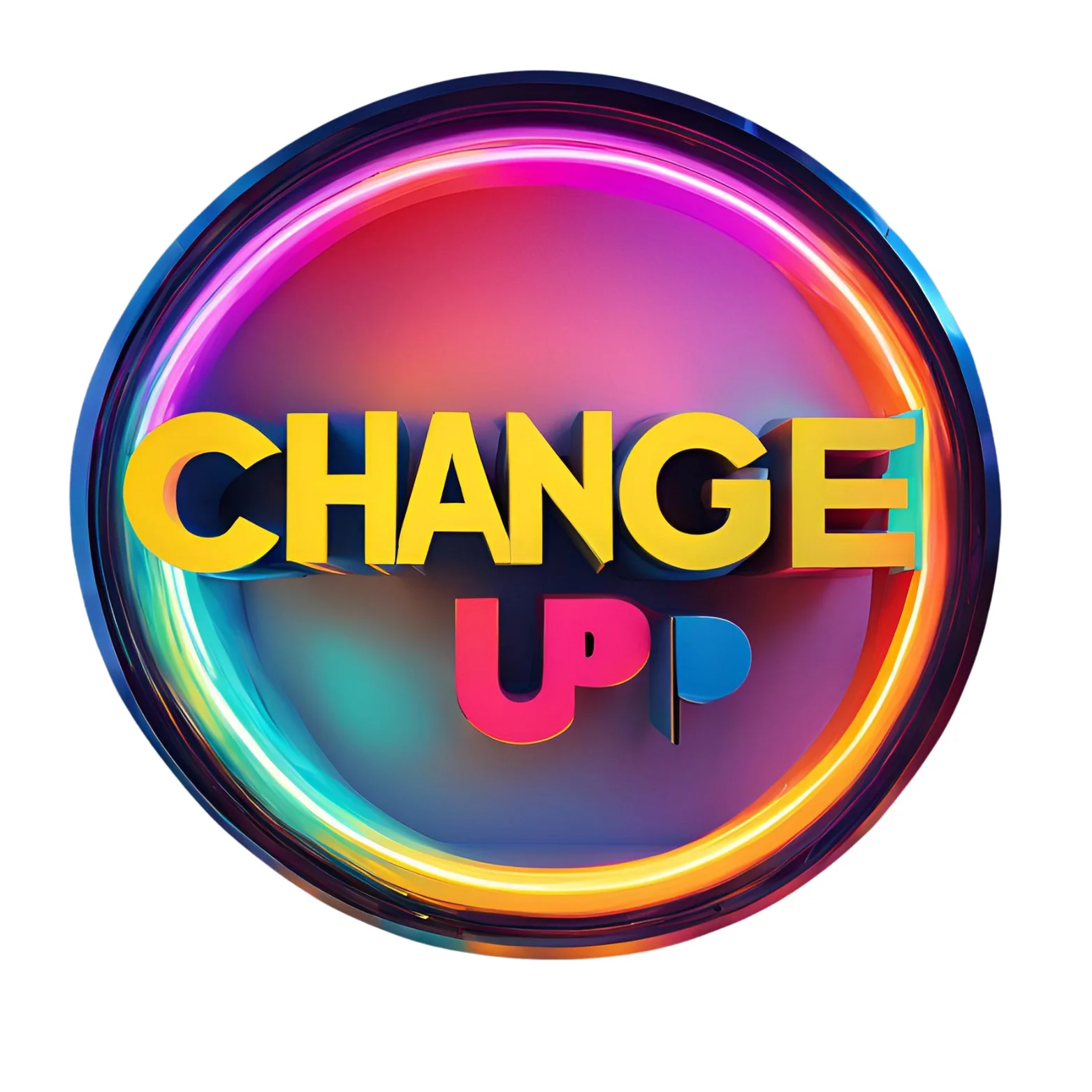 Change Up! — Serious Game